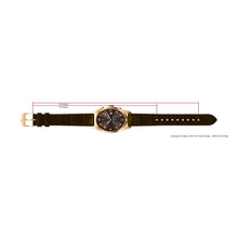 Cargar imagen en el visor de la galería, RELOJ CLÁSICO PARA HOMBRE INVICTA VINTAGE 12389_OUT - MARRÓN

