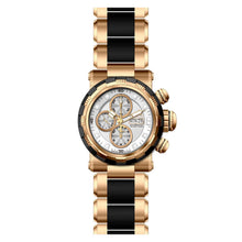 Cargar imagen en el visor de la galería, RELOJ  PARA HOMBRE INVICTA RESERVE 12498_OUT - ORO ROSA, NEGRO
