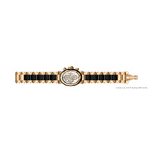 Cargar imagen en el visor de la galería, RELOJ  PARA HOMBRE INVICTA RESERVE 12498_OUT - ORO ROSA, NEGRO
