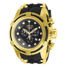Cargar imagen en el visor de la galería, RELOJ  PARA HOMBRE INVICTA RESERVE 12666_OUT - DORADO NEGRO
