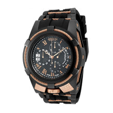 Cargar imagen en el visor de la galería, RELOJ  PARA HOMBRE INVICTA RESERVE 12677_OUT - ORO ROSA, NEGRO
