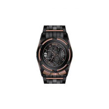 Cargar imagen en el visor de la galería, RELOJ  PARA HOMBRE INVICTA RESERVE 12677_OUT - ORO ROSA, NEGRO
