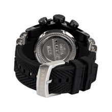 Cargar imagen en el visor de la galería, RELOJ  PARA HOMBRE INVICTA RESERVE 12734_OUT - NEGRO, GUNMETAL
