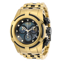 Cargar imagen en el visor de la galería, RELOJ  PARA HOMBRE INVICTA RESERVE 12741_OUT - ORO, GUNMETAL
