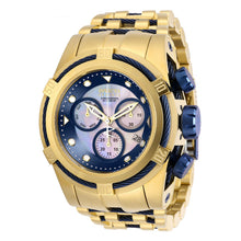 Cargar imagen en el visor de la galería, RELOJ  PARA HOMBRE INVICTA RESERVE 12742_OUT - DORADO AZUL
