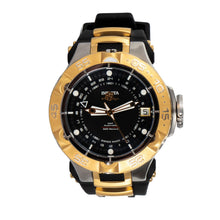 Cargar imagen en el visor de la galería, RELOJ  PARA HOMBRE INVICTA SUBAQUA 12874_OUT - DORADO
