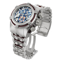 Cargar imagen en el visor de la galería, RELOJ  PARA HOMBRE INVICTA RESERVE 12899_OUT - ACERO, MARRÓN
