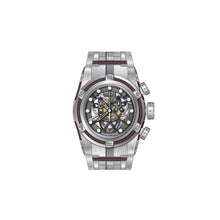 Cargar imagen en el visor de la galería, RELOJ  PARA HOMBRE INVICTA RESERVE 12899_OUT - ACERO, MARRÓN
