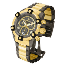 Cargar imagen en el visor de la galería, RELOJ  PARA HOMBRE INVICTA RESERVE 12984_OUT - ORO, GUNMETAL

