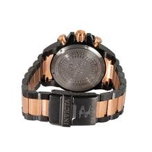 Cargar imagen en el visor de la galería, RELOJ  PARA HOMBRE INVICTA RESERVE 12987_OUT - ROSA ORO, GUNMETAL
