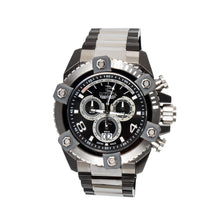 Cargar imagen en el visor de la galería, RELOJ  PARA HOMBRE INVICTA RESERVE 13014_OUT - ACERO, GUNMETAL
