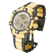 Cargar imagen en el visor de la galería, RELOJ  PARA HOMBRE INVICTA RESERVE 13015_OUT - ORO, GUNMETAL
