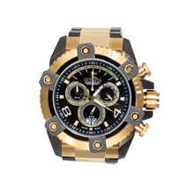 Cargar imagen en el visor de la galería, RELOJ  PARA HOMBRE INVICTA RESERVE 13016_OUT - ORO, GUNMETAL
