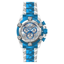 Cargar imagen en el visor de la galería, RELOJ  PARA HOMBRE INVICTA RESERVE 13022_OUT - AZUL ACERO

