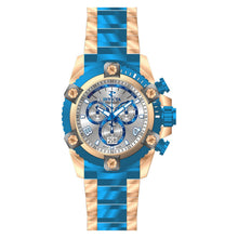 Cargar imagen en el visor de la galería, RELOJ  PARA HOMBRE INVICTA RESERVE 13024_OUT - ORO ROSA, AZUL
