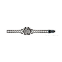 Cargar imagen en el visor de la galería, RELOJ  PARA HOMBRE INVICTA JASON TAYLOR 13048_OUT - ACERO NEGRO
