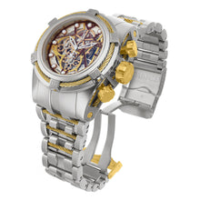 Cargar imagen en el visor de la galería, RELOJ  PARA HOMBRE INVICTA BOLT 13663_OUT - ORO
