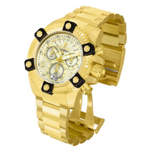 Cargar imagen en el visor de la galería, RELOJ  PARA HOMBRE INVICTA RESERVE 13721_OUT - ORO

