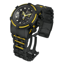 Cargar imagen en el visor de la galería, RELOJ  PARA HOMBRE INVICTA RESERVE 14063_OUT - AMARILLO NEGRO
