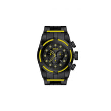 Cargar imagen en el visor de la galería, RELOJ  PARA HOMBRE INVICTA RESERVE 14063_OUT - AMARILLO NEGRO
