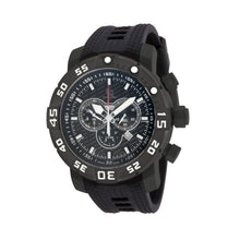 Cargar imagen en el visor de la galería, RELOJ  PARA HOMBRE INVICTA SEA BASE 14284_OUT - NEGRO
