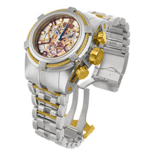 Cargar imagen en el visor de la galería, RELOJ  PARA HOMBRE INVICTA JASON TAYLOR 14427_OUT - ACERO DORADO
