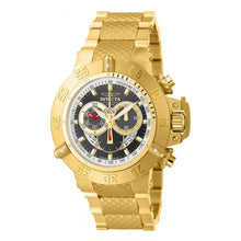 Cargar imagen en el visor de la galería, RELOJ  PARA HOMBRE INVICTA SUBAQUA 14454_OUT - ORO
