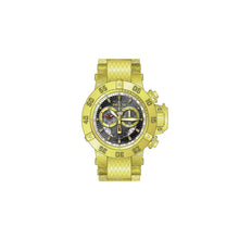 Cargar imagen en el visor de la galería, RELOJ  PARA HOMBRE INVICTA SUBAQUA 14454_OUT - ORO
