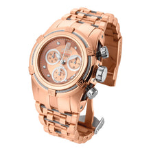 Cargar imagen en el visor de la galería, RELOJ  PARA MUJER INVICTA JASON TAYLOR 14610_OUT - ORO ROSA

