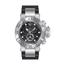 Cargar imagen en el visor de la galería, RELOJ  PARA HOMBRE INVICTA SUBAQUA 14941_OUT - ACERO NEGRO
