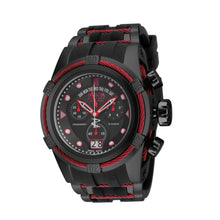 Cargar imagen en el visor de la galería, RELOJ  PARA HOMBRE INVICTA JASON TAYLOR 14951_OUT - NEGRO
