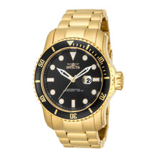 Cargar imagen en el visor de la galería, RELOJ  PARA HOMBRE INVICTA PRO DIVER 15351_OUT - ORO
