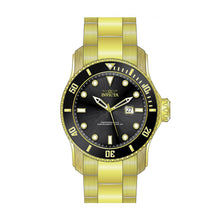 Cargar imagen en el visor de la galería, RELOJ  PARA HOMBRE INVICTA PRO DIVER 15351_OUT - ORO
