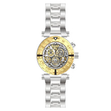 Cargar imagen en el visor de la galería, RELOJ  PARA HOMBRE INVICTA SUBAQUA 15617_OUT - ACERO
