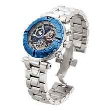 Cargar imagen en el visor de la galería, RELOJ  PARA HOMBRE INVICTA SUBAQUA 15618_OUT - ACERO
