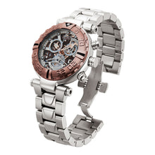 Cargar imagen en el visor de la galería, RELOJ  PARA HOMBRE INVICTA SUBAQUA 15619_OUT - ACERO
