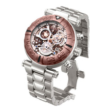 Cargar imagen en el visor de la galería, RELOJ  PARA HOMBRE INVICTA SUBAQUA 15619_OUT - ACERO

