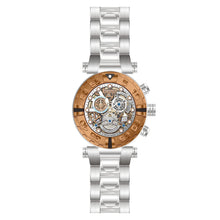 Cargar imagen en el visor de la galería, RELOJ  PARA HOMBRE INVICTA SUBAQUA 15619_OUT - ACERO
