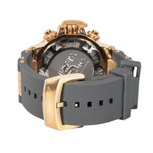 Cargar imagen en el visor de la galería, RELOJ  PARA HOMBRE INVICTA SUBAQUA 15804_OUT - ORO ROSA, AZUL
