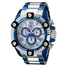 Cargar imagen en el visor de la galería, RELOJ  PARA HOMBRE INVICTA RESERVE 15829_OUT - AZUL ACERO
