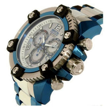Cargar imagen en el visor de la galería, RELOJ  PARA HOMBRE INVICTA RESERVE 15829_OUT - AZUL ACERO
