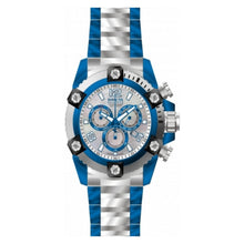 Cargar imagen en el visor de la galería, RELOJ  PARA HOMBRE INVICTA RESERVE 15829_OUT - AZUL ACERO
