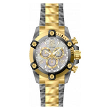 Cargar imagen en el visor de la galería, RELOJ  PARA HOMBRE INVICTA RESERVE 15837_OUT - ORO, GUNMETAL
