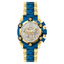 Cargar imagen en el visor de la galería, RELOJ  PARA HOMBRE INVICTA RESERVE 15838_OUT - DORADO AZUL
