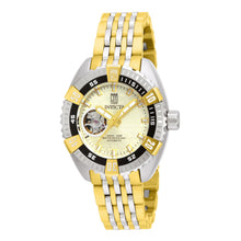 Cargar imagen en el visor de la galería, RELOJ  PARA MUJER INVICTA JASON TAYLOR 15887_OUT - ACERO DORADO
