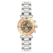 Cargar imagen en el visor de la galería, RELOJ  PARA HOMBRE INVICTA SUBAQUA 15994_OUT - ACERO
