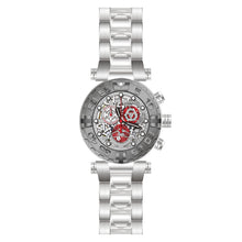 Cargar imagen en el visor de la galería, RELOJ  PARA HOMBRE INVICTA SUBAQUA 15996_OUT - ACERO
