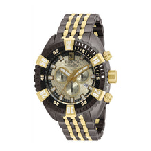 Cargar imagen en el visor de la galería, RELOJ  PARA HOMBRE INVICTA JASON TAYLOR 16301_OUT - ORO, GUNMETAL
