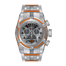 Cargar imagen en el visor de la galería, RELOJ  PARA HOMBRE INVICTA BOLT 16315_OUT - ACERO, NARANJA
