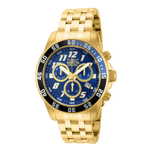 Cargar imagen en el visor de la galería, RELOJ  PARA HOMBRE INVICTA CRUISELINE 16573_OUT - ORO
